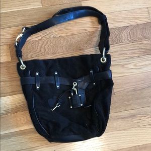 Authentic Juicy Couture Purse